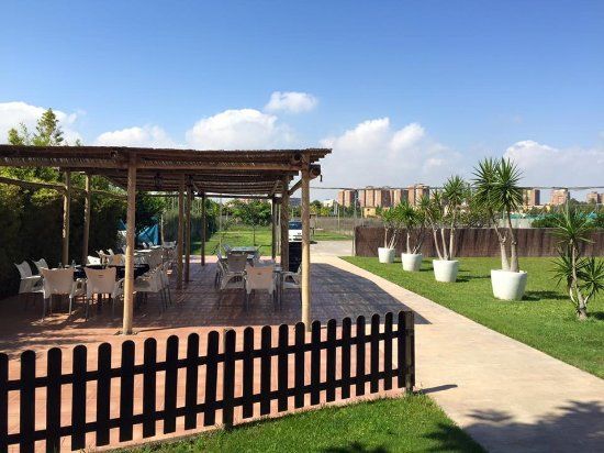 Asador El Pastoret Valencia